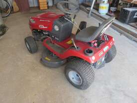 Ride-On Lawn Mower - picture1' - Click to enlarge