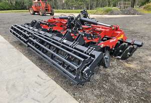 Metal-Fach U710-GTS Speed Disc 4.5m