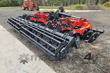 Metal-Fach U710-GTS Speed Disc 4.5m