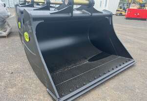 2400mm Mud Bucket to Suit 45T-55T Excavator 2400mm Mud Bucket to Suit 45T-55T Excavator