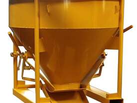 2024 CK15 CONCRETE KIBBLE  - picture0' - Click to enlarge