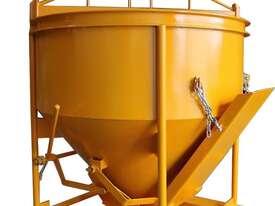 2024 CK15 CONCRETE KIBBLE  - picture0' - Click to enlarge