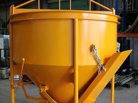 2024 CK15 CONCRETE KIBBLE  - picture1' - Click to enlarge