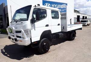 Mitsubishi   CANTER