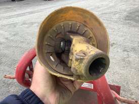  Rondini spreader - picture2' - Click to enlarge