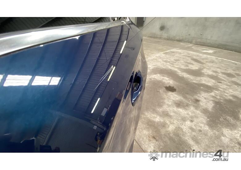 caption 2017 Audi A3 TFSI Sedan T/Petrol (Auto)
