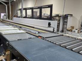 Exitech EV 583 GX Edgebander - picture0' - Click to enlarge
