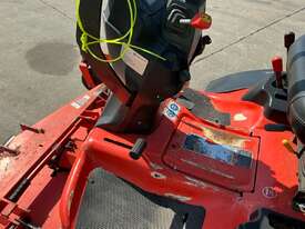 2021 Kubota F3690-AU Ride On Mower - picture0' - Click to enlarge