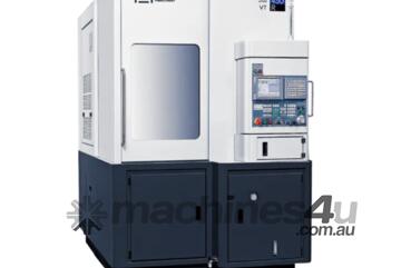 HWACHEON VT-450 (305mm Chuck Size)