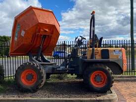 2015 Ausa D6000 APG  - picture0' - Click to enlarge