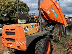 2015 Ausa D6000 APG  - picture1' - Click to enlarge