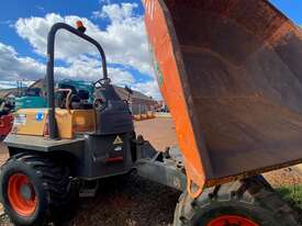 2015 Ausa D6000 APG  - picture13' - Click to enlarge