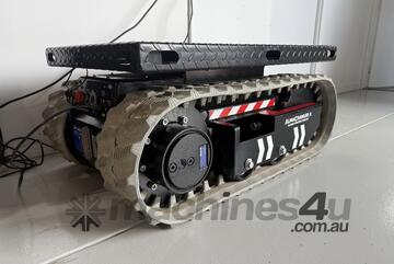 Alma Crawler Multi-Loader ML 1.5 FX