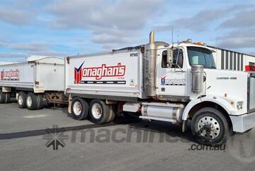 Western Star   4800 FX Western Star   4800 FX