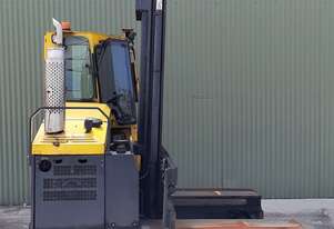 COMBILIFT C4800 Multi-Directional Side Loader