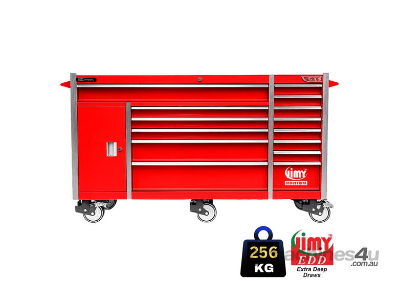 753Pc Advanced 14 Drawer 72