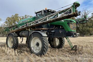 Goldacres G6-6036 2WD