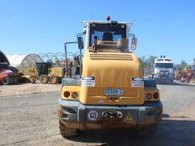 2011 Liebherr L524 - picture2' - Click to enlarge