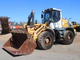 2011 Liebherr L524 - picture17' - Click to enlarge