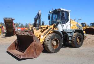 Liebherr 2011   L524