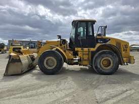 2010 Caterpillar 950H  - picture0' - Click to enlarge