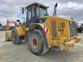 2010 Caterpillar 950H  - picture1' - Click to enlarge