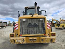 2010 Caterpillar 950H  - picture2' - Click to enlarge