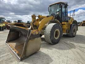 2010 Caterpillar 950H  - picture19' - Click to enlarge