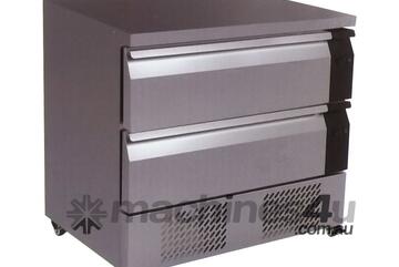 Thermaster Flexdrawer Counter 179Litre Cbr2 2