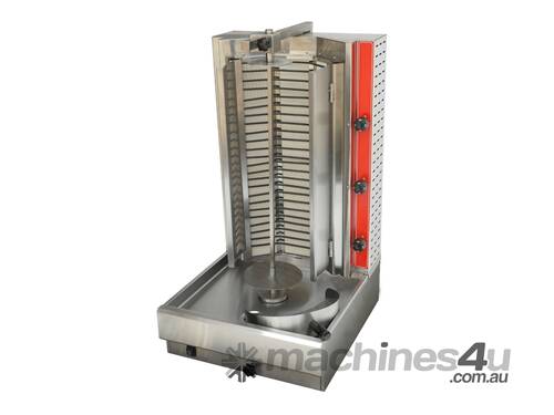 Electmax Electric Kebab Machine Ekb 2