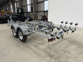 2025 Green Pty Ltd Boat Trailer Dual Axle - picture0' - Click to enlarge
