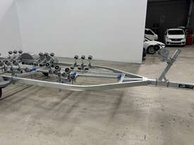 2025 Green Pty Ltd Boat Trailer Dual Axle - picture1' - Click to enlarge