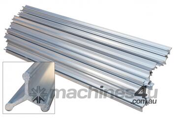 PACIFIC Aluminium Smoke Stick
