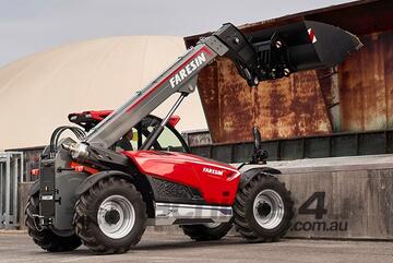 Faresin FS Compact 7.32 Telehandler
