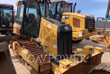 Caterpillar CAT D1-12 Track Type Tractors