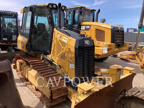 CAT D1-12 Track Type Tractors