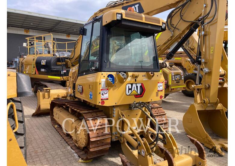 CAT D1-12 Track Type Tractors