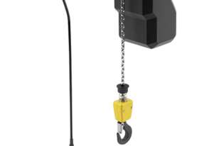 1000Kg Electric Chain Hoist - Eye Suspension