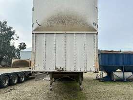 SHANKS 2 DECK ALUMINIUM CATTLE CRATE. - picture2' - Click to enlarge