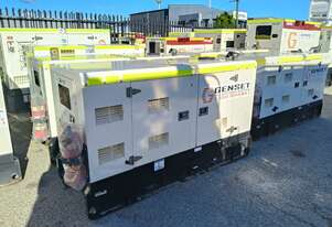20Kva Diesel generator. 3-phase