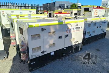 20Kva Diesel generator. 3-phase