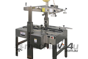 MBD-S Manual Bottom Drive (Stainless Steel)