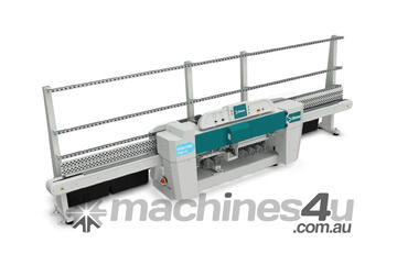 Biesse Intermac Edge Up S B35 Single sided Edger