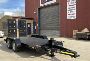UPT - Tandem Axle Trailers 6T ATM - Australian Manufactured