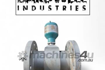 Yokogawa ADMAG Magnetic Flow Meter - Model AXF100G - 100mm