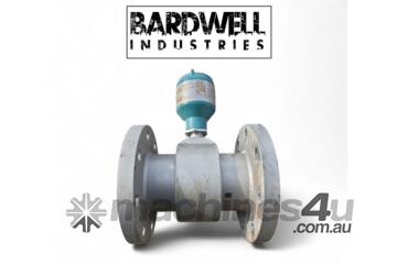 Yokogawa ADMAG Magnetic Flow Meter - Model AXF100G - 100mm