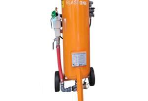 Handy-man 2.0 cuft Blast Machine