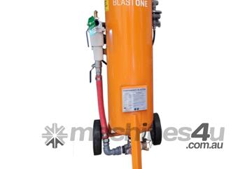 Handy-man 2.0 cuft Blast Machine