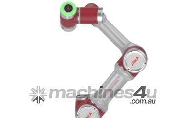 JAKA Cobot Zu 7