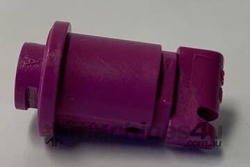 Teejet Nozzles (Part # RP-TTI11003-VP)